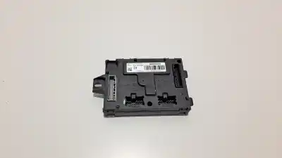 Recambio de automóvil de segunda mano de MODULO ELECTRONICO para RENAULT CLIO IV  referencias OEM IAM 284B18663R  A2C92226605