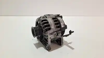 Second-hand car spare part ALTERNATOR for SKODA FABIA (6Y2/6Y3)  OEM IAM references 03D903025J  2542746E
