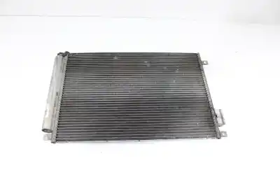 Piesă de schimb auto la mâna a doua condensator / radiator aer conditionat pentru fiat panda (319) k-way referințe oem iam 5a0370000