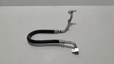 Peça sobressalente para automóvel em segunda mão tubos de ar condicionado por fiat nuova 500 (150) collezione referências oem iam 52060996