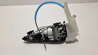 Gebrauchtes Autoersatzteil linker vorderer äusserer griff zum bmw serie x1 (f48) xdrive18d oem-iam-referenzen 7401209  