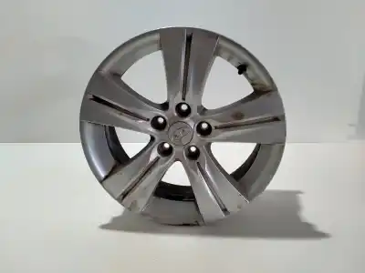 Pièce détachée automobile d'occasion Jante pour KIA SPORTAGE Concept 4x2 Références OEM IAM 529103U200  