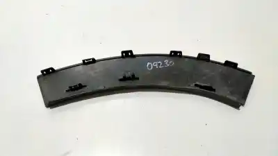 Peça sobressalente para automóvel em segunda mão aba do guarda-lamas traseiro direito por citroen c3 feel edition referências oem iam 9815114677  