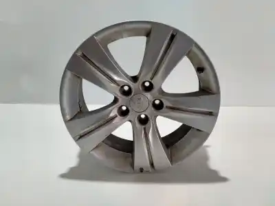 Pièce détachée automobile d'occasion Jante pour KIA SPORTAGE Concept 4x2 Références OEM IAM 529103U200  