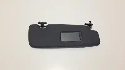 Second-hand car spare part left sunshade for bmw mini cabrio (r57) cooper d oem iam references 