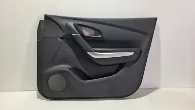 Автозапчастина б/у обработка передніх правіх дверей для RENAULT KADJAR S-Edition Посилання на OEM IAM 809007079R  