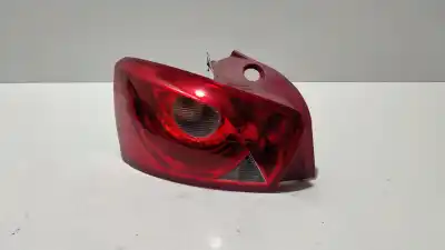 Pezzo di ricambio per auto di seconda mano lampada posteriore sinistra per seat ibiza (6j5) stylance / style riferimenti oem iam 6j4945095c