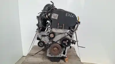 Piesă de schimb auto la mâna a doua MOTOR COMPLET pentru FORD FOCUS BERLINA (CAK)  Referințe OEM IAM EDDC  
