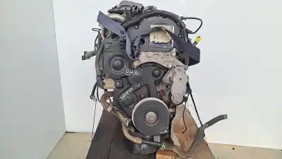 Second-hand car spare part Complete Engine for CITROEN C3 1.4 HDi Exclusive OEM IAM references 8HX  
