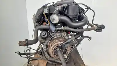 Pezzo di ricambio per auto di seconda mano motore completo per citroen c3 1.4 hdi exclusive riferimenti oem iam 8hx  