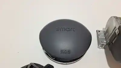 Second-hand car spare part airbag kit for smart coupe cdi oem iam references 0001211v011  0001123v021