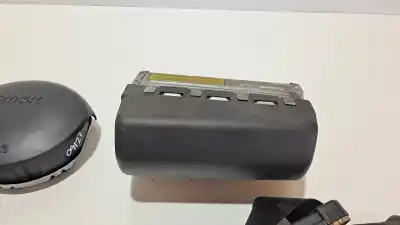 Second-hand car spare part airbag kit for smart coupe cdi oem iam references 0001211v011  0001123v021