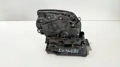 Piesă de schimb auto la mâna a doua încuietoare Ușa Din Spate Stânga pentru BMW SERIE X1 (F48) xDrive18d Referințe OEM IAM 7281939 18283810 728193909