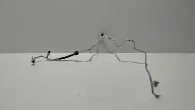 Peça sobressalente para automóvel em segunda mão tubos de ar condicionado por fiat nuova 500 (150) collezione referências oem iam 52060986