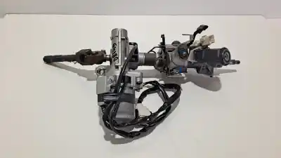 Pezzo di ricambio per auto di seconda mano piantone dello sterzo per toyota auris luna+ riferimenti oem iam 4520002282