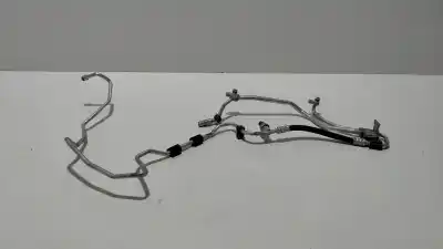 Second-hand car spare part air conditioning pipes for bmw mini cabrio (r57) cooper d oem iam references 9230693