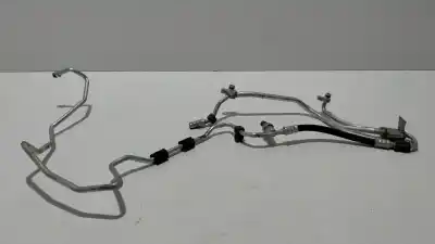 Peça sobressalente para automóvel em segunda mão tubos de ar condicionado por bmw mini cabrio (r57) cooper d referências oem iam 9230693  