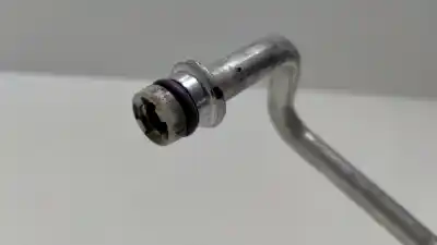 Peça sobressalente para automóvel em segunda mão tubos de ar condicionado por bmw mini cabrio (r57) cooper d referências oem iam 9230693  