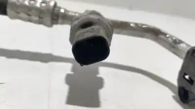 Peça sobressalente para automóvel em segunda mão tubos de ar condicionado por bmw mini cabrio (r57) cooper d referências oem iam 9230693  