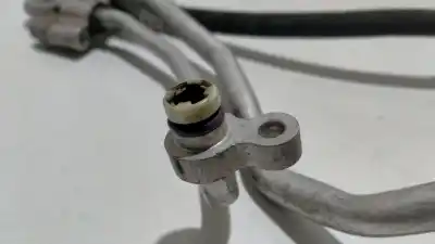 Peça sobressalente para automóvel em segunda mão tubos de ar condicionado por bmw mini cabrio (r57) cooper d referências oem iam 9230693  
