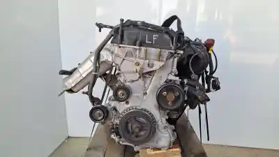 Peça sobressalente para automóvel em segunda mão MOTOR COMPLETO por MAZDA 6 BERLINA (GG)  Referências OEM IAM   