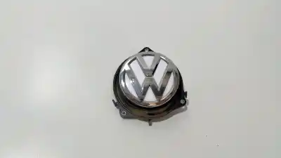 Автозапчасти б/у внешняя ручка ворот за volkswagen golf vii lim. gtd bluemotion ссылки oem iam 5g9827469d