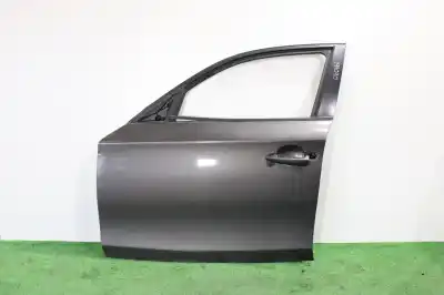 Pezzo di ricambio per auto di seconda mano porta anteriore sinistra per bmw serie 1 berlina (e81/e87) 118d riferimenti oem iam 