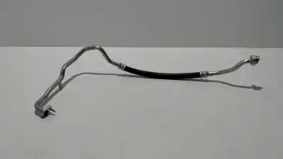 Peça sobressalente para automóvel em segunda mão tubos de ar condicionado por volkswagen golf vii lim. advance bluemotion tech. referências oem iam 5q0816743c