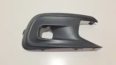 Recambio de automóvil de segunda mano de rejilla paragolpes derecha para citroen c4 picasso live referencias oem iam 9814362780  