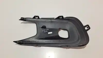 Recambio de automóvil de segunda mano de rejilla paragolpes derecha para citroen c4 picasso live referencias oem iam 9814362780  