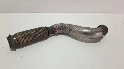 Pièce détachée automobile d'occasion tuyau d'echappement avant pour peugeot 308 gt line références oem iam 9682615480  