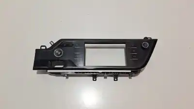 Recambio de automóvil de segunda mano de mando multifuncion para citroen c4 picasso live referencias oem iam 98167268xy