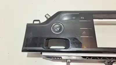 Second-hand car spare part multifunction switch for citroen c4 picasso live oem iam references 98167268xy  