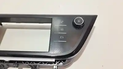 Second-hand car spare part multifunction switch for citroen c4 picasso live oem iam references 98167268xy  