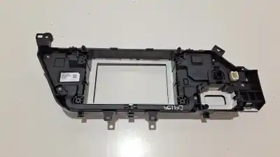 Second-hand car spare part multifunction switch for citroen c4 picasso live oem iam references 98167268xy  