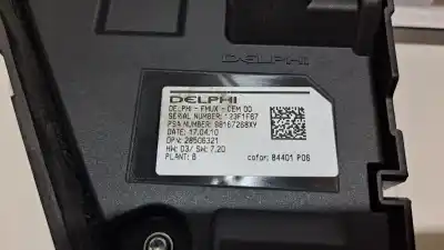 Second-hand car spare part multifunction switch for citroen c4 picasso live oem iam references 98167268xy  