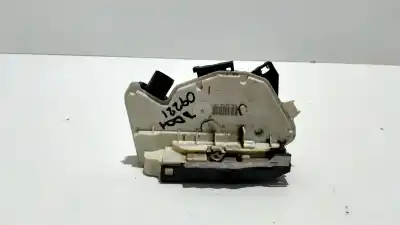 Pezzo di ricambio per auto di seconda mano serratura porta anteriore destra per seat ibiza (6j5) stylance / style riferimenti oem iam 5n1837016a