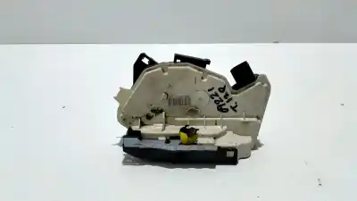 Pezzo di ricambio per auto di seconda mano serratura porta posteriore sinistra per seat ibiza (6j5) stylance / style riferimenti oem iam 6j0839015a
