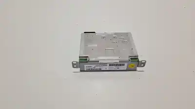 Recambio de automóvil de segunda mano de sistema audio / radio cd para citroen c4 picasso live referencias oem iam 9822729680