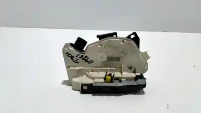 Pezzo di ricambio per auto di seconda mano serratura porta posteriore destra per seat ibiza (6j5) stylance / style riferimenti oem iam 6j0839016a