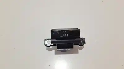 Recambio de automóvil de segunda mano de freno de mano electrico para citroen c4 picasso live referencias oem iam 98014489zd