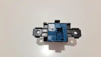 Recambio de automóvil de segunda mano de freno de mano electrico para citroen c4 picasso live referencias oem iam 98014489zd  