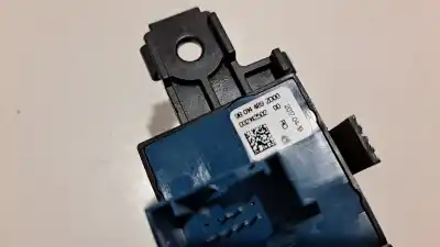 Recambio de automóvil de segunda mano de freno de mano electrico para citroen c4 picasso live referencias oem iam 98014489zd  