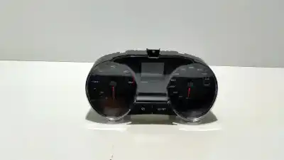 Pezzo di ricambio per auto di seconda mano pannello degli strumenti per seat ibiza (6j5) stylance / style riferimenti oem iam 6j0920801a