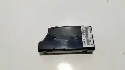 Pezzo di ricambio per auto di seconda mano modulo elettronico per seat ibiza (6j5) stylance / style riferimenti oem iam 6j0035342b