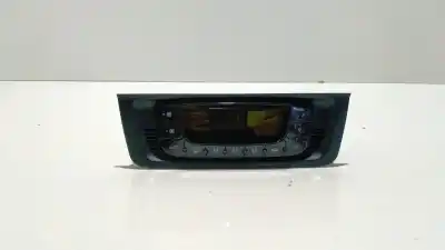 Pezzo di ricambio per auto di seconda mano controllo climatico per seat ibiza (6j5) stylance / style riferimenti oem iam 6j0820043a
