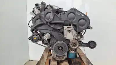 Second-hand car spare part COMPLETE ENGINE for HYUNDAI XG  OEM IAM references G6CTY  