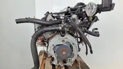 Second-hand car spare part complete engine for hyundai xg 3.0 v6 gls oem iam references g6cty  