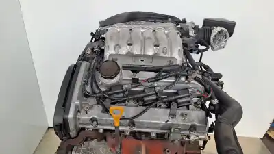 Second-hand car spare part complete engine for hyundai xg 3.0 v6 gls oem iam references g6cty  