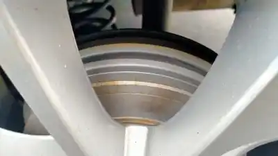 Peça sobressalente para automóvel em segunda mão charrió / suporte de eixo de trás por renault clio iv limited referências oem iam 